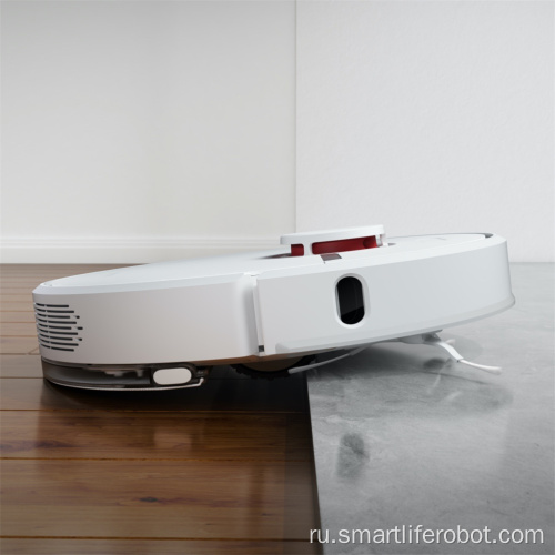 Dreame D9 Smart Robot Puum Clearer с шваброй